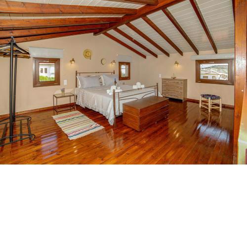 Loft Sweet loft