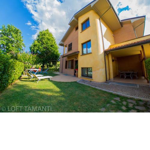 Loft Tamanti
