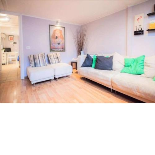 LOFT Taramelli - ISOLA