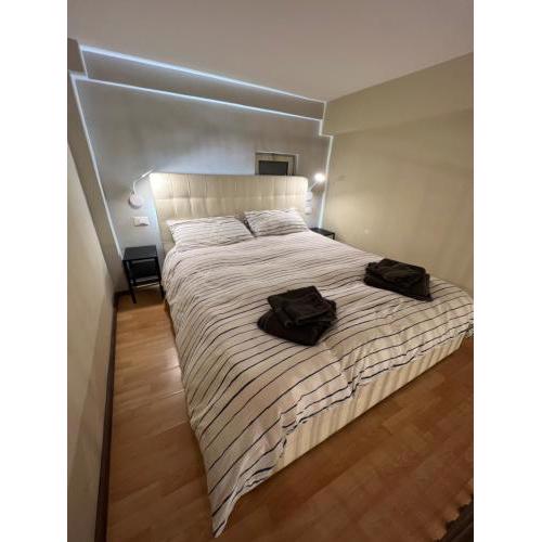 Loft Teatro Greco