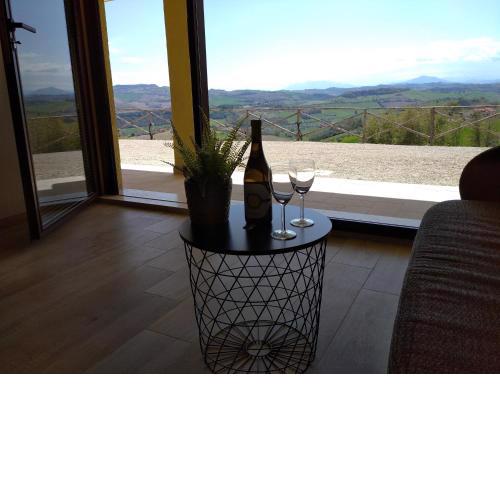 Loft tenuta nonno Peppe