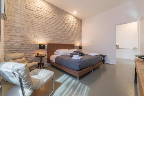 Loft Termini con idromassaggio
