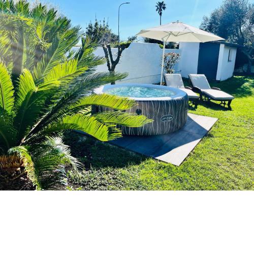 Loft Terracina