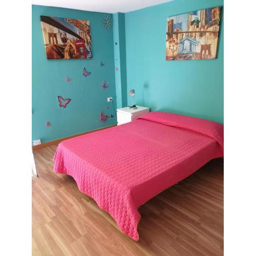 Loft tranquilo Granadilla
