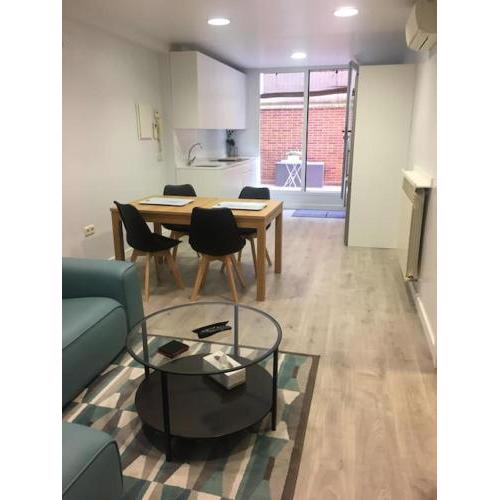loft trinquete tudelano