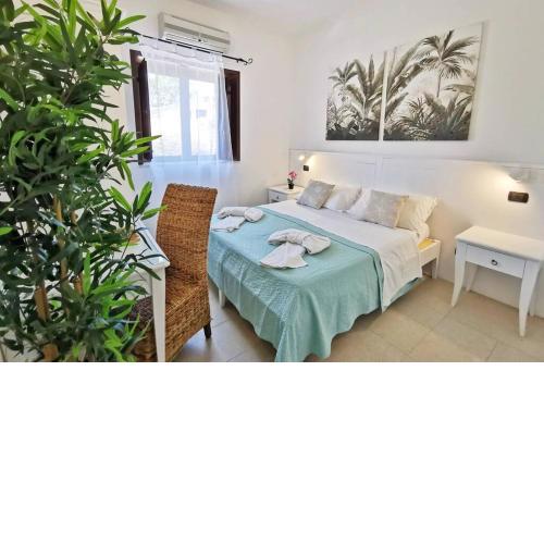 Loft Tropical - 100 metri dalla spiaggia di sabbia e dal mare