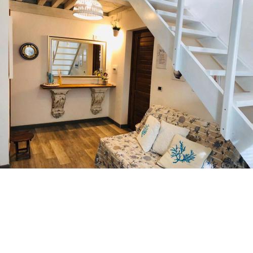Loft UGB suite terrazzo nel cuore di Porto Rotondo