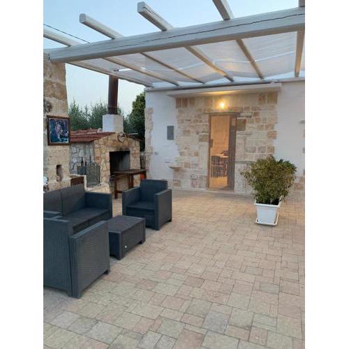 Loft Uliveto