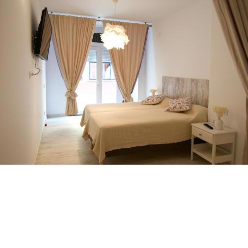 Loft Valentia Ifach Calpe