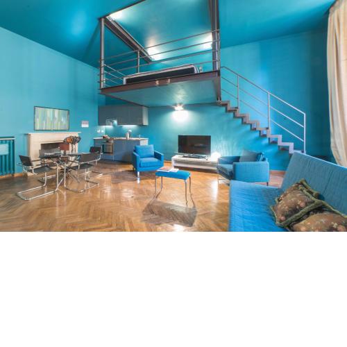Loft Vasari