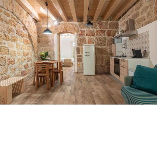 Loft Vetriera by DomuSicily