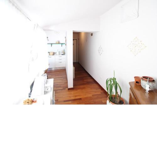 Loft Via Ariosto