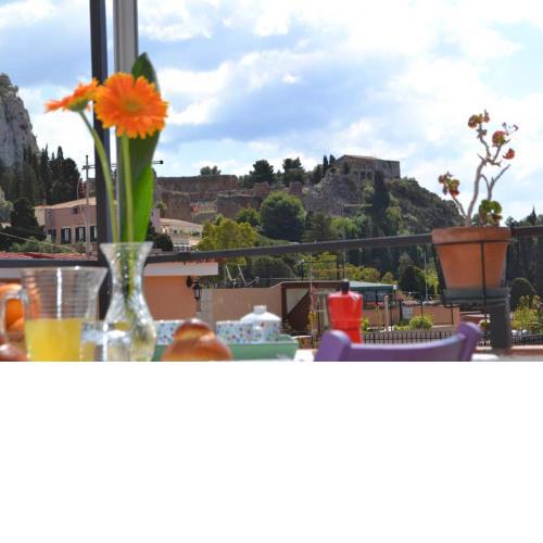 Loft Via Calapitrulli