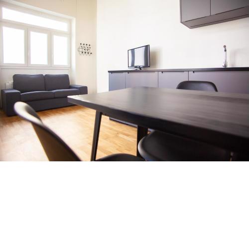 Loft Via Friuli Milano 3 Pax - WIFI