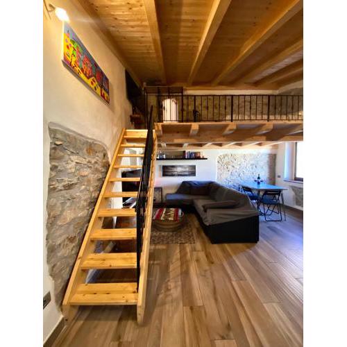 Loft Via Roma