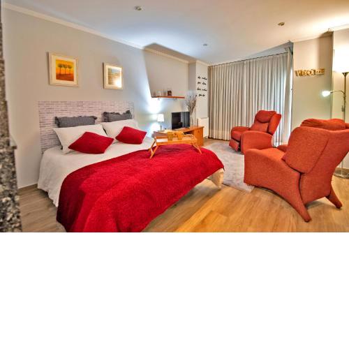 Loft Vigo