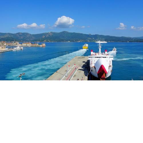 Loft Vista Mare Elba