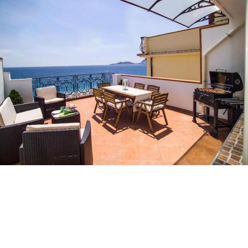 Loft Vista Sul Mare