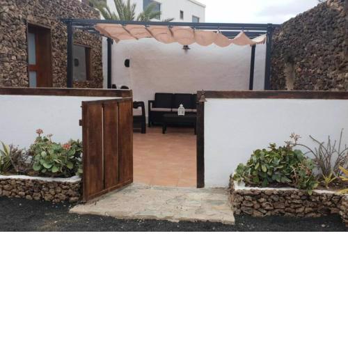 loft volcanes