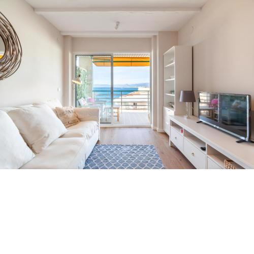 Loft with terrific views Salou-Costa Dorada by Batuecas