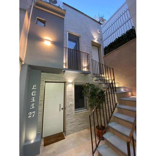 Loft27