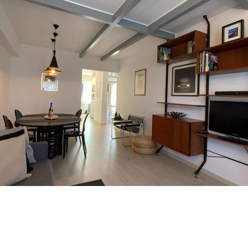 LOFT29 Design home near the Vatican