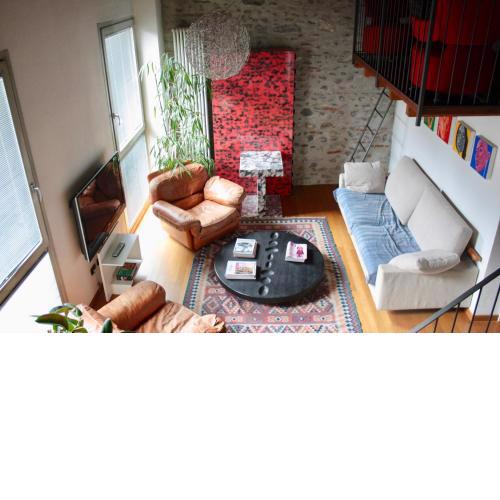 LOFT7 COMO
