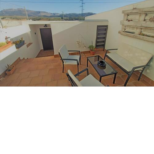 Loft´n Love with Parking and Views