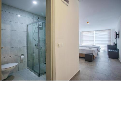 Lofts Alanya Luna