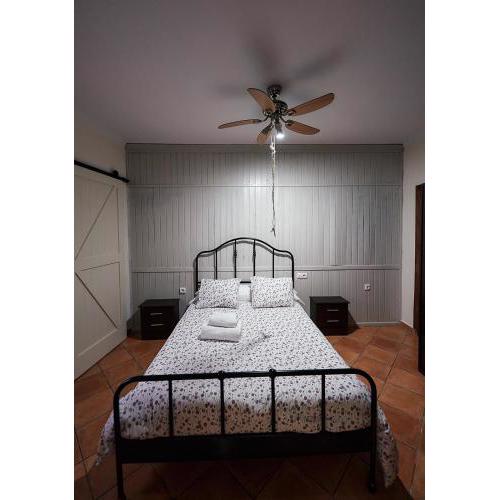 Lofts Algodonales