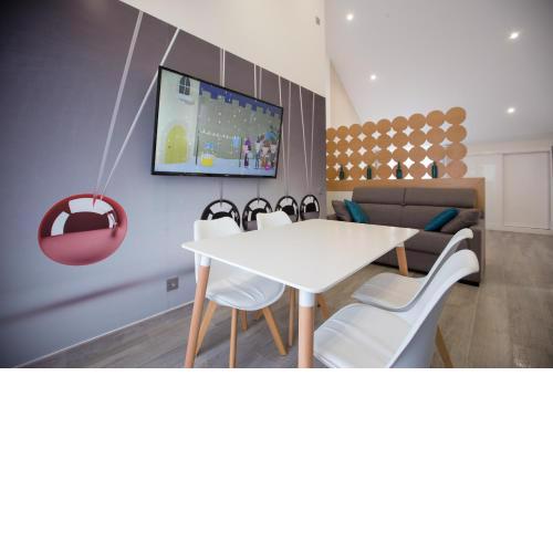 Lofts Complejo Playa Mar