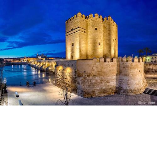 LOFTS LA CALAHORRA Y LA CALAHORRA DEL BERE