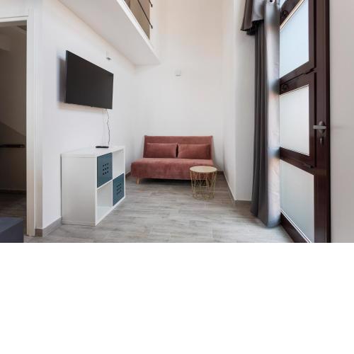 Lofty loft - Chiese