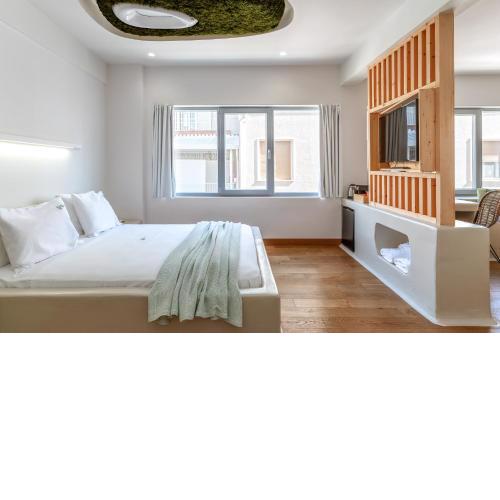 LOFUS Bio-Suites
