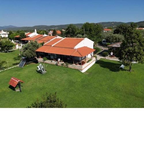LOGA PARALIA DIKELLA EVROs