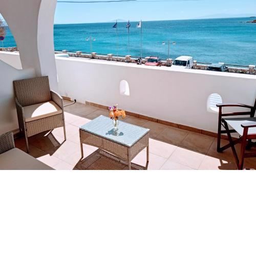 LOGARAS APARTMENT with view