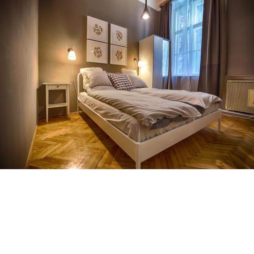 Logement Sous le Château