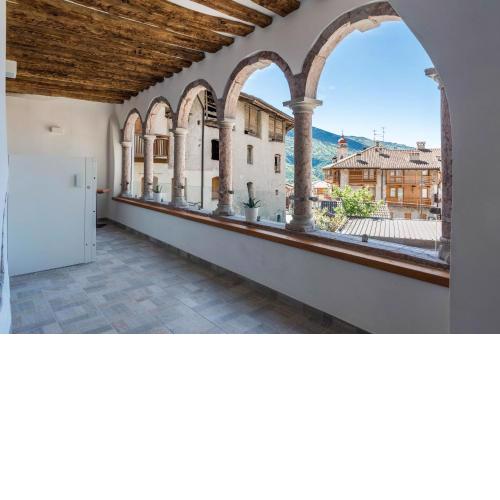 Logge dei Paroloti Agnese