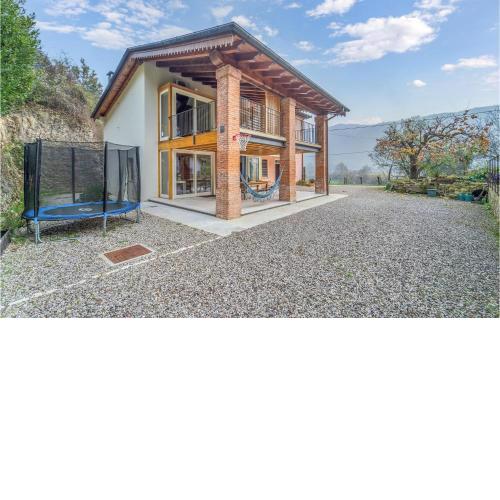 Loggia dal Lago