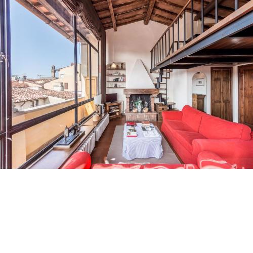 Loggia panoramica