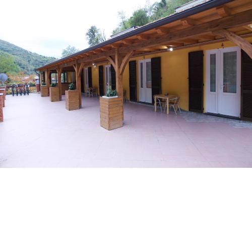 Loggia Piani Nuovi