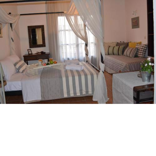 Loggia Traditional Suites