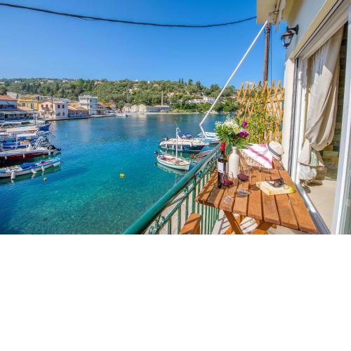 Loggos Panoramic Views Electra by Konnect