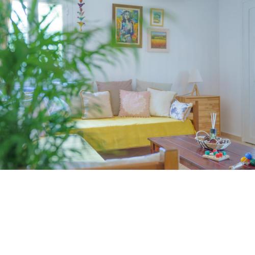Loggos Sweet Home