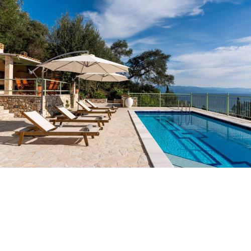 Loggos View House