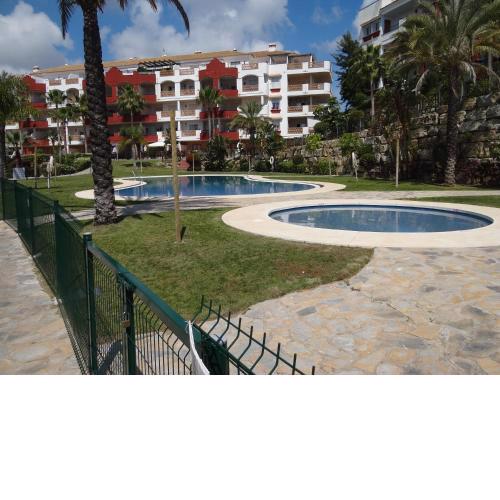 Logis riviera del sol