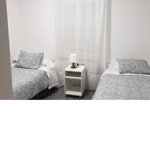 Logroño Centro Home