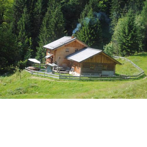 Loimoarhuette