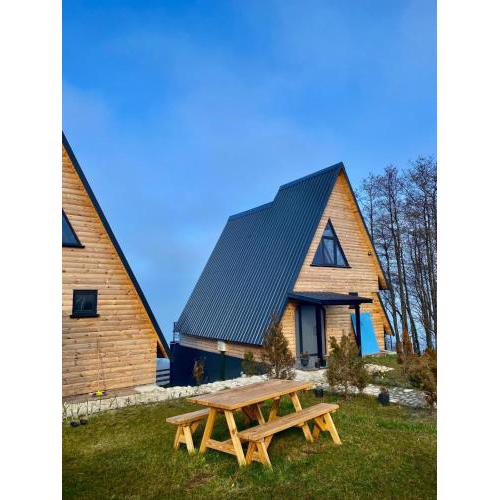 Loin du Monde Bungalow