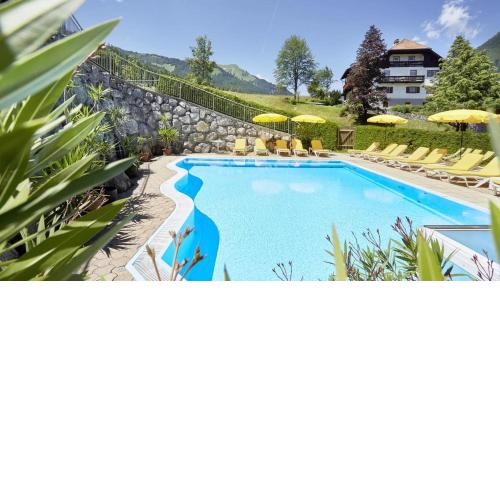 Loisach Smarthotel by keyone